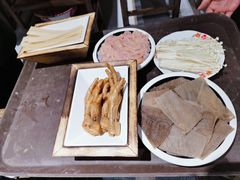 -重庆古老火锅