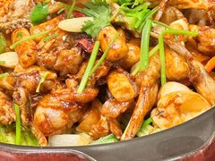 -雅酌园百姓菜馆(颐和路店)