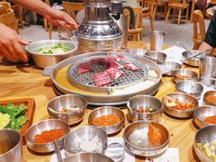 -姜虎东白丁烤肉(深圳湾后海汇店)