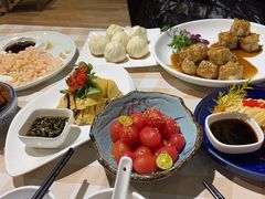 -老阊门菜馆(山塘街店)