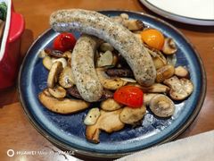 -haxnbauer海森堡德国餐厅(深圳coco店)