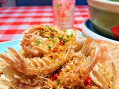 -阿里元海鲜·闽南特色菜(曾厝垵店)