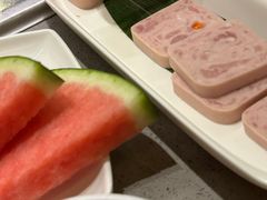 -海底捞火锅(王府井银泰in88店)