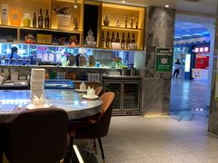 -尚雅铁板料理自助餐厅(乐松店)
