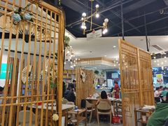 大堂-屋头串串(新街里店)