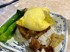 -渔记茶餐厅(渔村店)