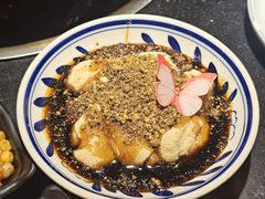 -小饕荟雅安贡椒鱼鲜馆(广福桥店)