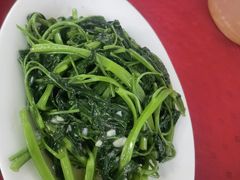 通菜-蛇口康乐快餐鱼仔档(翠苑小区店)