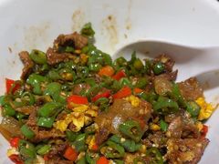 -十二点·辣椒炒肉(南山店)