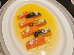 -许爷家·生态湖鲜(徐汇日月光店)