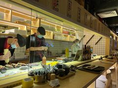 -旺角里·榴莲鸡煲(兴华商场分店)