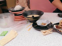 -争鲜回转寿司(南开大悦城店)
