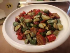 -老城南食府(宣武门东大街店)