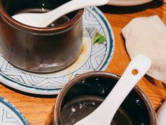 -云海肴·汽锅鸡·云南菜(天山百盛优客店)