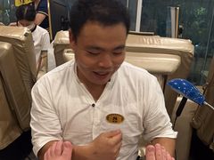 -新富特功夫足疗(华都园大厦店)