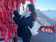 -终南山南五台景区