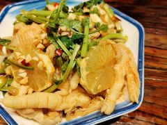 -漫天香·小龙虾餐厅(夏湾店)