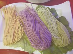 -重庆巴九门老火锅(阳朔店)