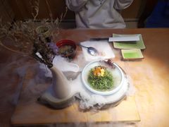 -鳗鱼家·深夜食堂(军博店)