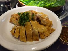 -甘家界牌柠檬鸭(青山店)