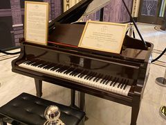 -上海和平饭店茉·莉酒廊 Jasmine Lounge