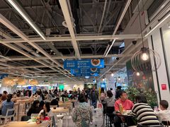 -宜家·瑞典风味餐厅(北京西红门店)