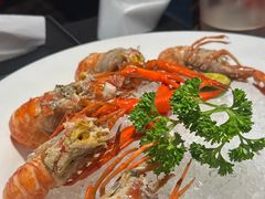 -沪小胖·小龙虾·蓝龙王(八佰伴店)