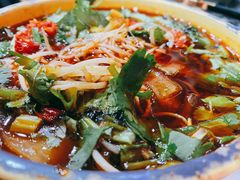 -冒椒火辣(奎星楼街店)
