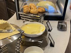 -青岛金沙滩希尔顿酒店·自助餐厅