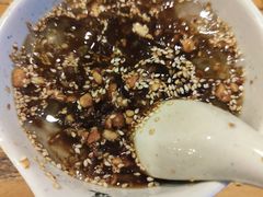 -霸道川面馆(张江店)