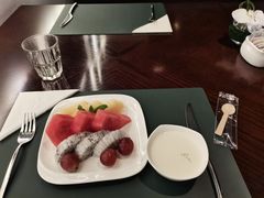 -云庭咖啡厅· 中航泊悦酒店(虹桥T2店)