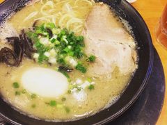 博多一幸舍(侨福芳草地店)-博多一幸舍(侨福芳草地购物中心店)