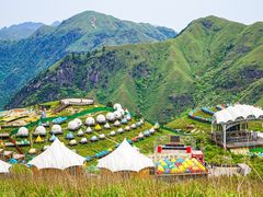 -萍乡武功山风景名胜区