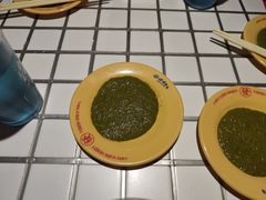秘制酱料-碌碌发·东南亚风味烧烤档(体育西店)