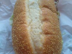 -麦当劳(季平店)