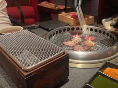 -300杯·和牛烧肉清酒专门店(廊里店)