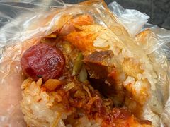 -糯香驿站(施家园分店)