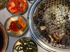 -韩一品韩国料理(柏庐南路店)