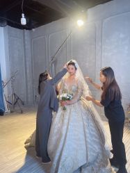 -乐派诗婚纱摄影