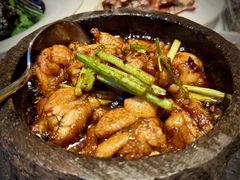 -桂满陇·海市蜃楼·黑金(国金店)