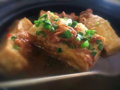 -本味轩精品茶餐厅(黄山路店)