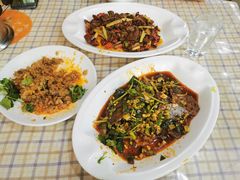 -清真.回香园(南街店)