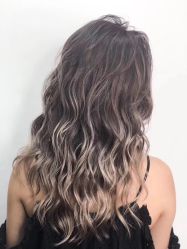 -DL HAIR SALON