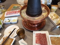 -牛街·马辈儿涮肉(牛街总店)