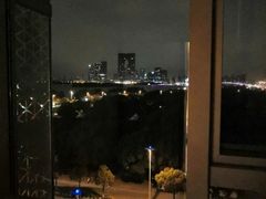 -苏州金鸡湖文博诺富特酒店