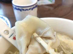 开洋馄饨-勤德兴(湖滨路店)