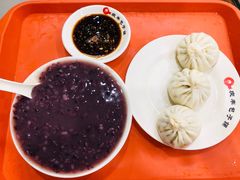 -庆丰包子铺(田村店)