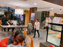 -麦当劳(金平路站店)