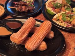 -Luchador摔跤手墨西哥餐厅(恒宇广场店)