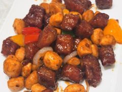 -頂好酒家·经典粤菜(海信广场店)